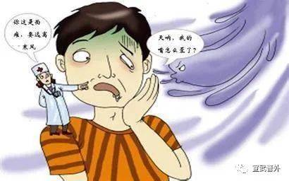 江河|吹来的病！小心过堂风！