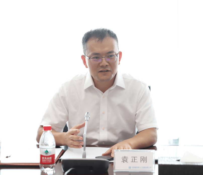 高质量发展信息助力转型发展中建七局与广联达签订战略合作协议