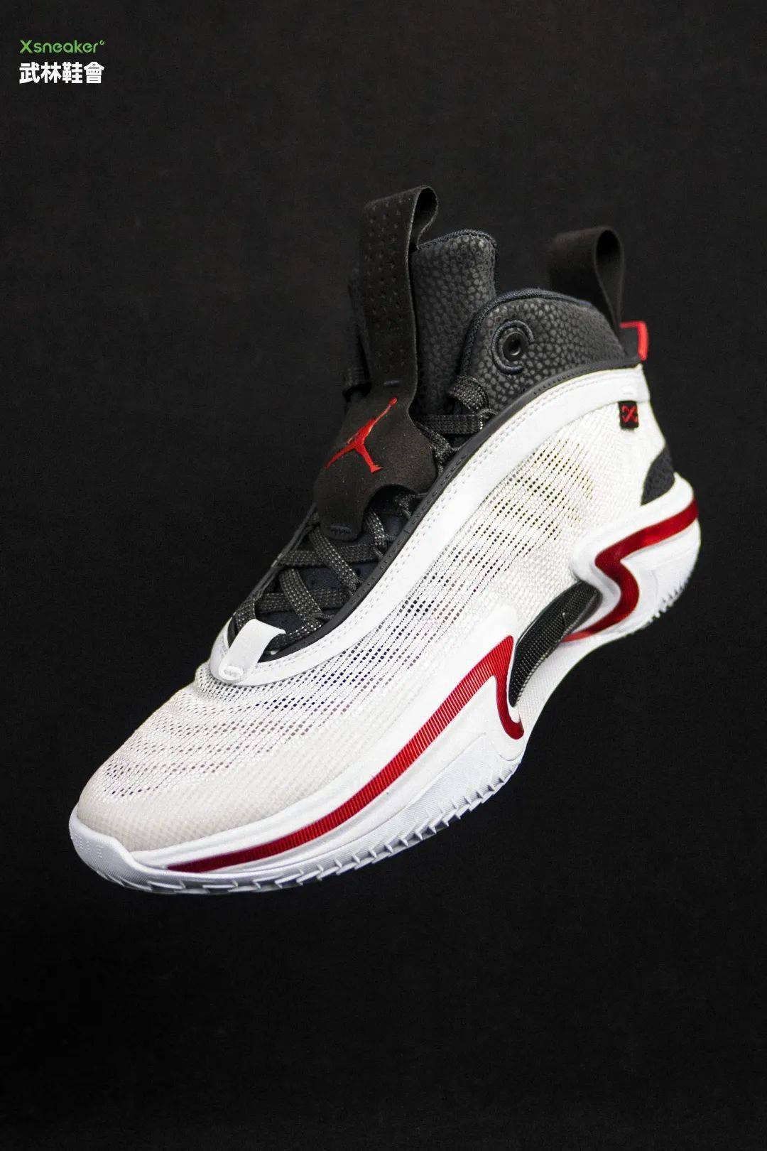 发售airjordan36psychicenergypf