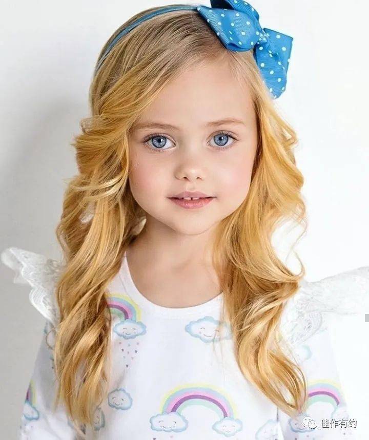 真人洋娃娃简直太可爱了