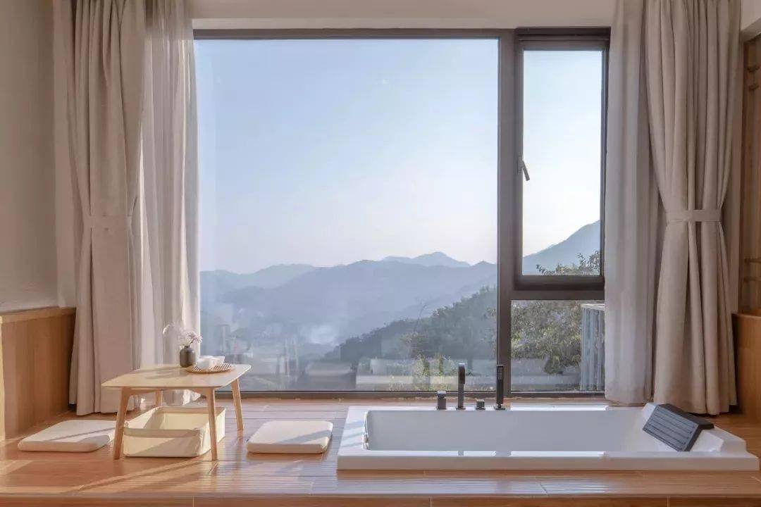 7家极简民宿,诠释当下最流行的民宿设计风潮!