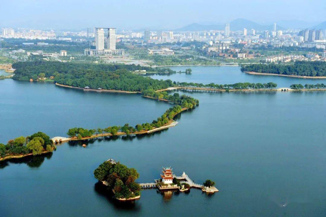 全体市民铜陵市深化全国文明城市创建应知应会知识来啦