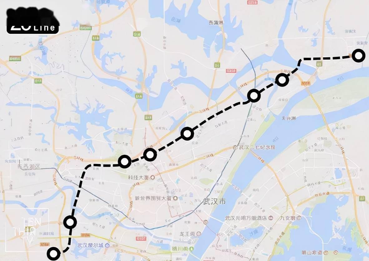 古田三路,南泥湾大道古田三路等6个公交站,可以选择的公交线路比较多