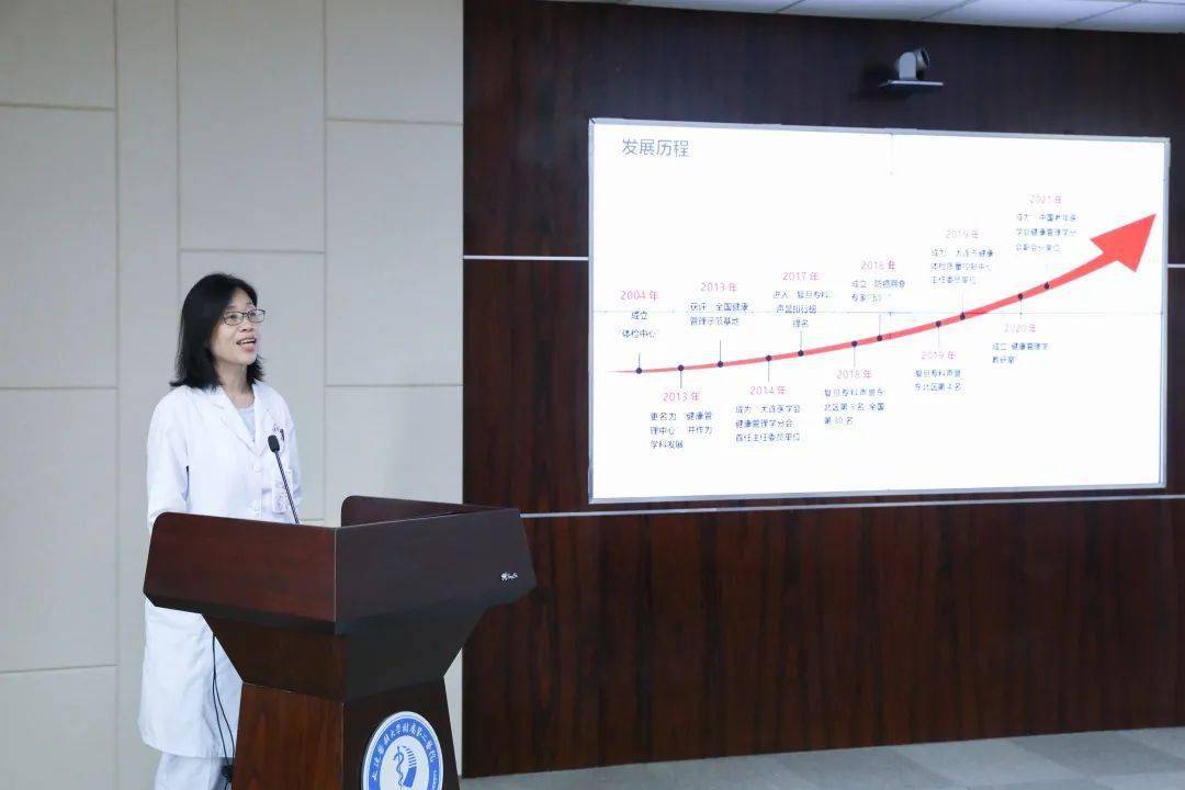 我校与大连医科大学附属第二医院举行医工结合签约仪式暨交流论坛