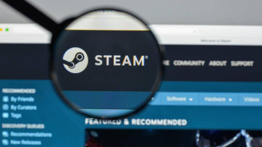 有媒体指出 Steam 平台注册存漏洞，无严格身份验证 