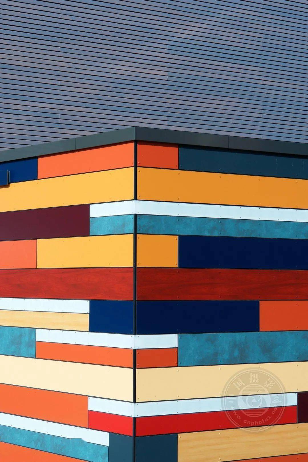 white|获奖公布 | 2021年德国CEWE摄影奖（建筑与构成组）获奖作品名单