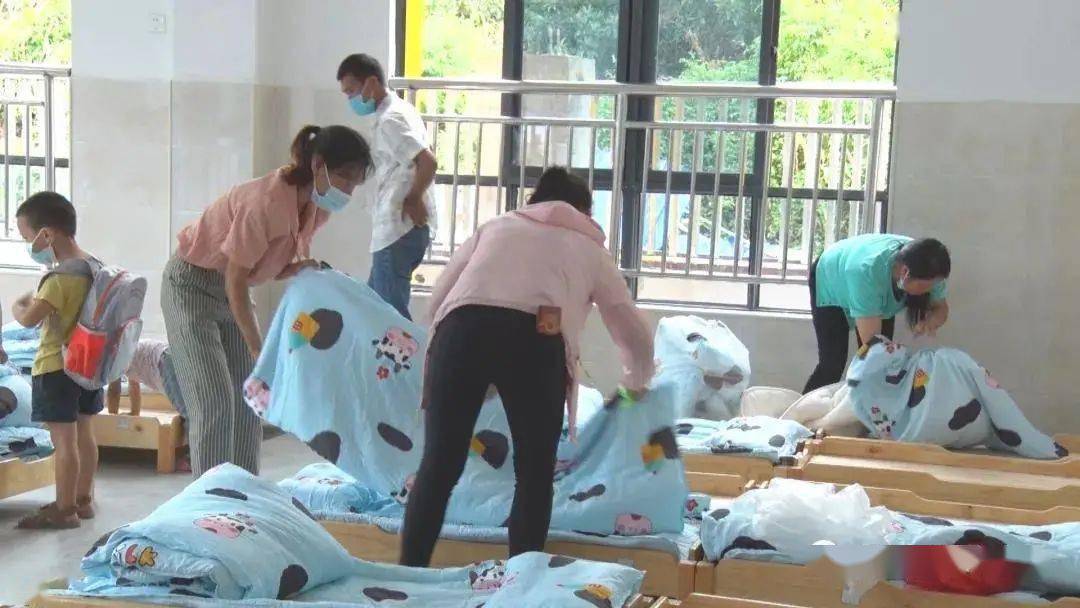 愿望|黄文秀未竟的心愿,实现了!