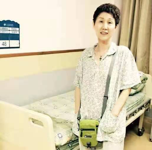 报告文学|李兰妮《野地灵光》：一部疾病患者的科学日志