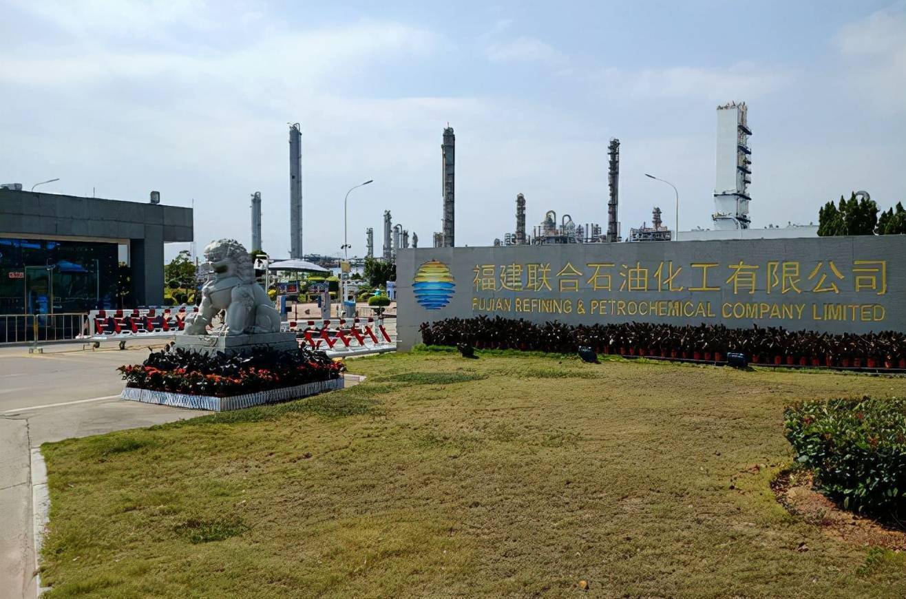 9月11日,福建联合石化公司开展员工以及承包商,服务商员工的核酸检测