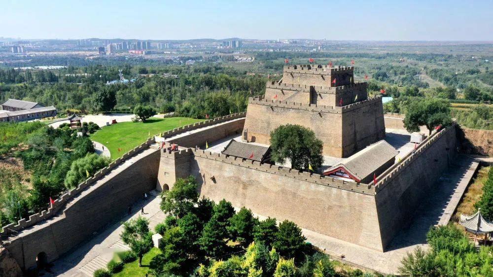 新华全媒丨榆林是个好地方