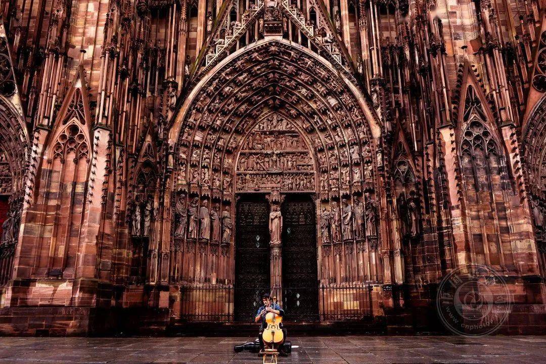 white|获奖公布 | 2021年德国CEWE摄影奖（建筑与构成组）获奖作品名单