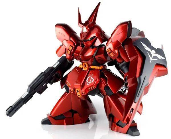 小t高达秀sdmsn04沙扎比