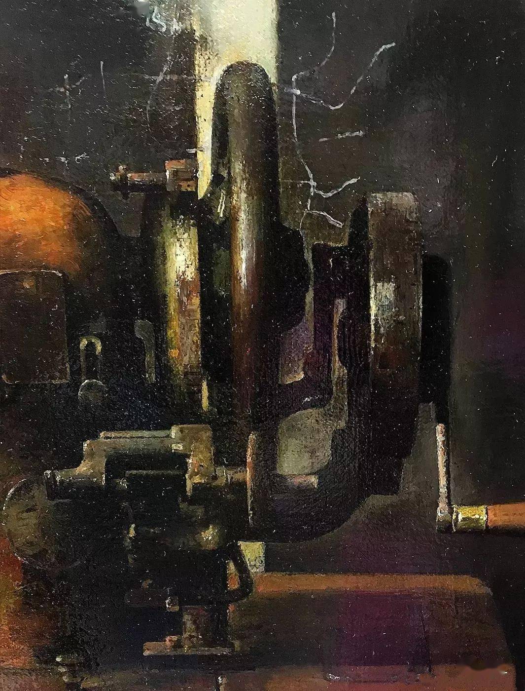 郭润文示范新作