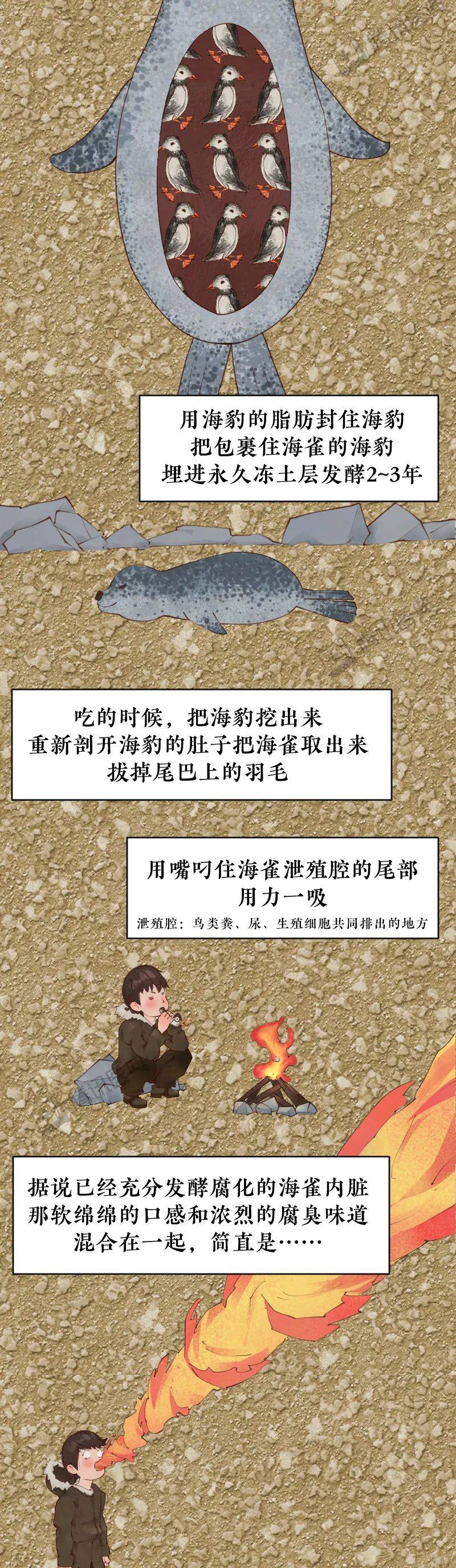 阎玉霞|那些闻起来臭烘烘的食物，为啥那么多人喜欢吃？