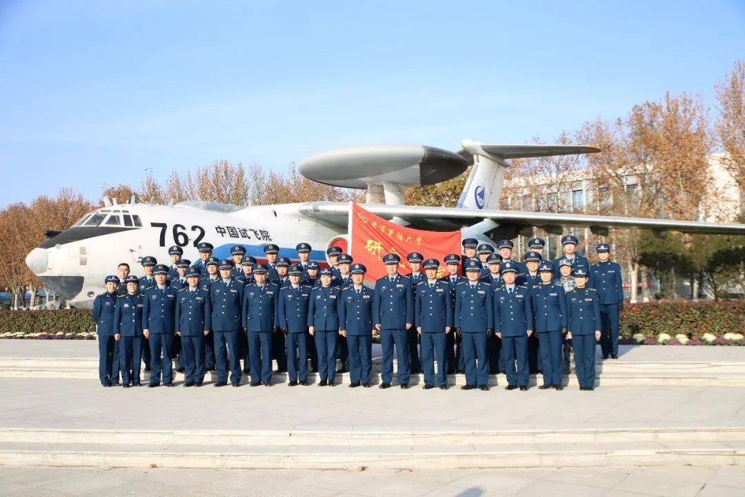 空军军医大学研究生院图片