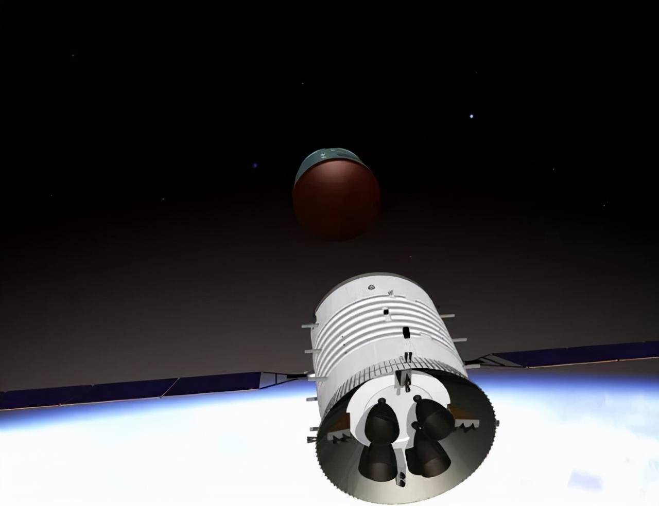 神舟12号与中国空间站分离！为何没立刻返回？在执行一项重要任务