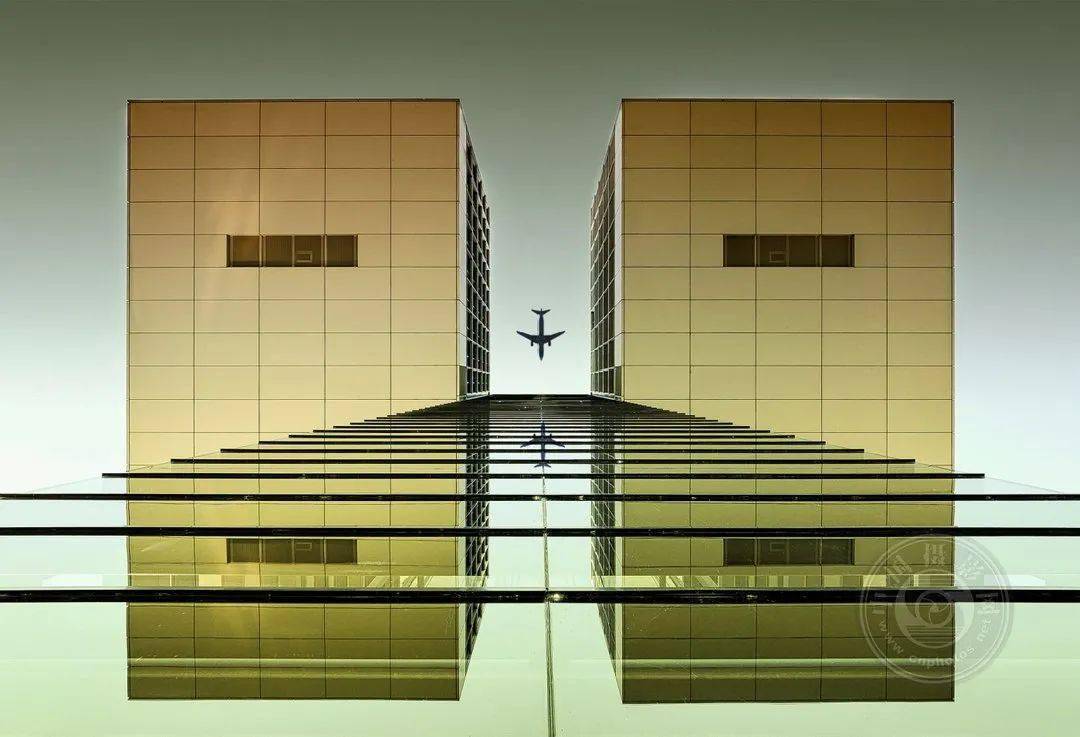 white|获奖公布 | 2021年德国CEWE摄影奖（建筑与构成组）获奖作品名单