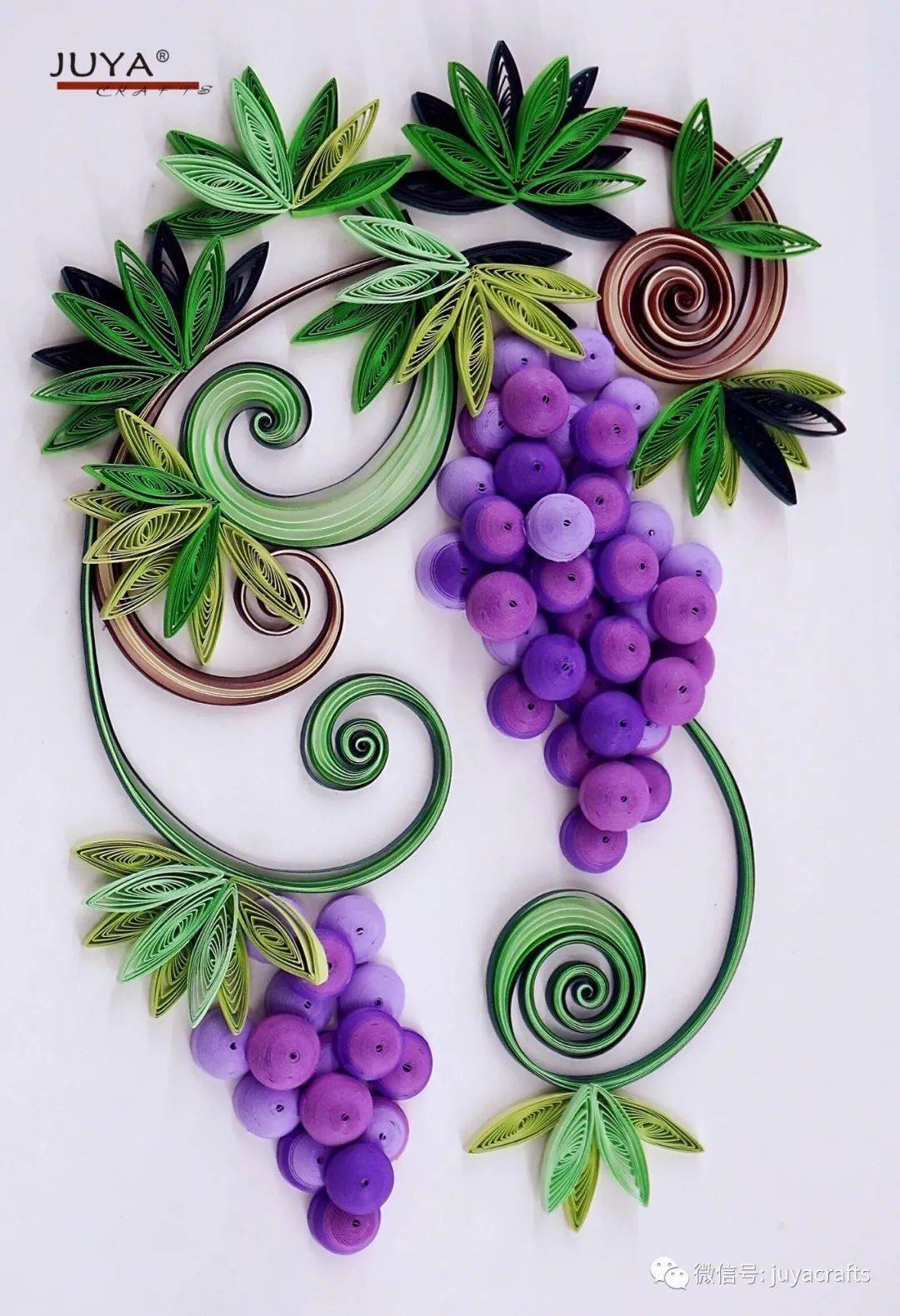 俊雅中秋节主题衍纸推荐