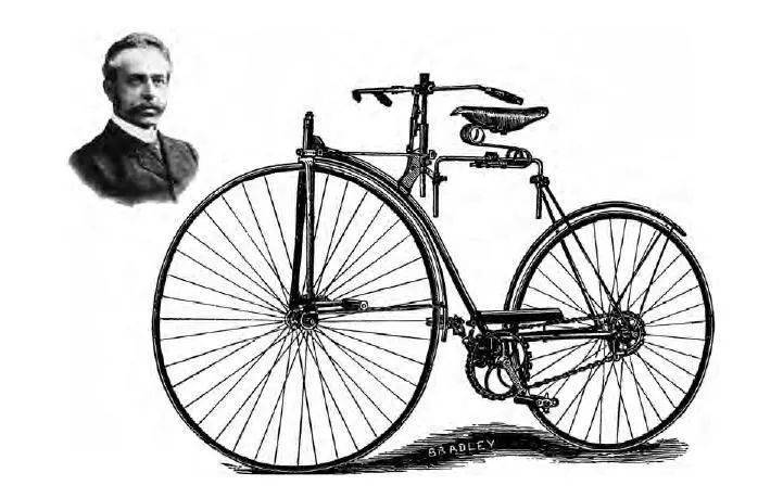 世界保险史话有趣的自行车保险