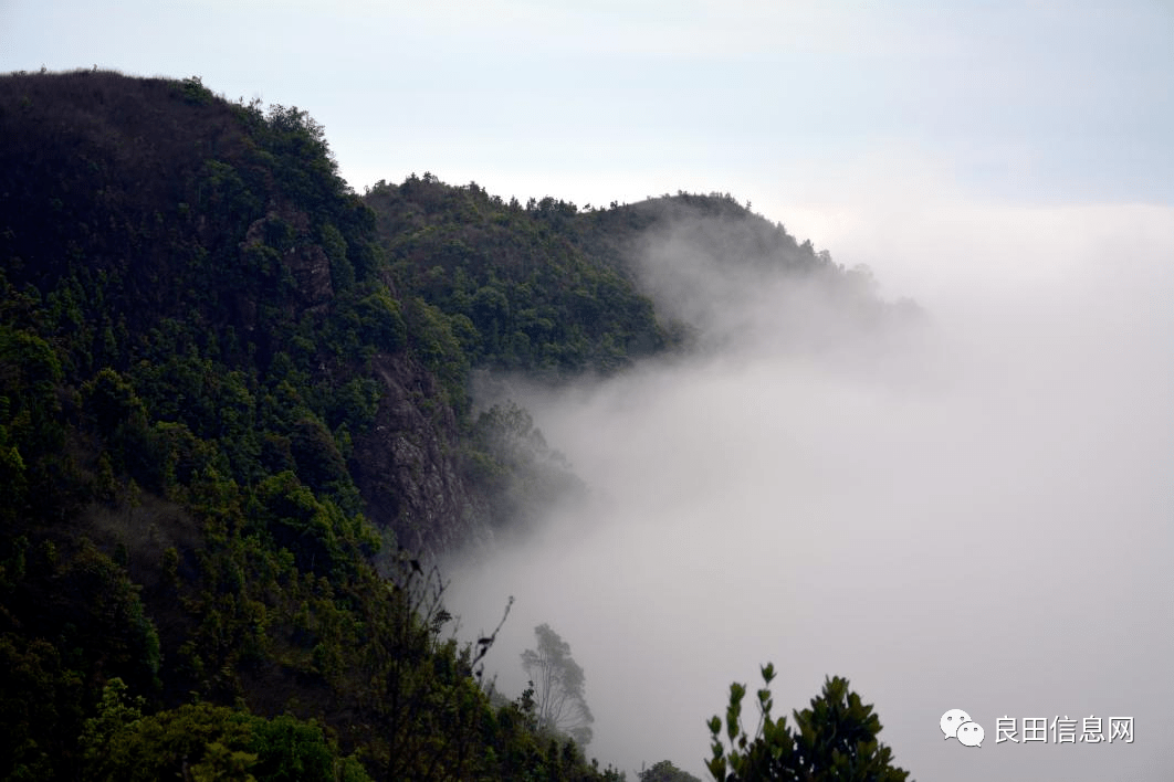 揭西独山:华夏第一财神殿财神赵公明传说