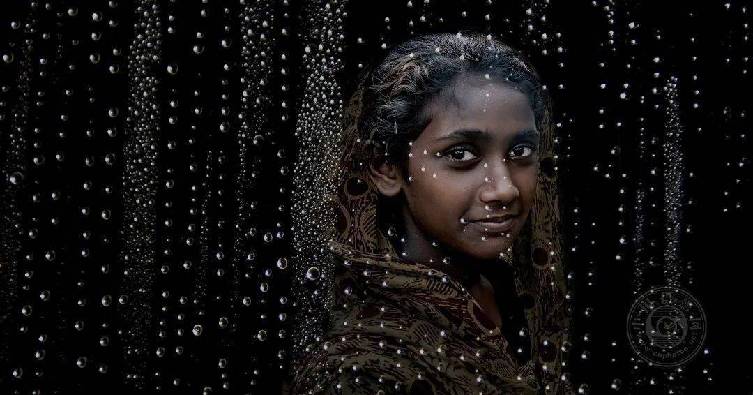 国际|获奖公布丨2021第十届台中国际摄影艺术展作品（女性专题组）