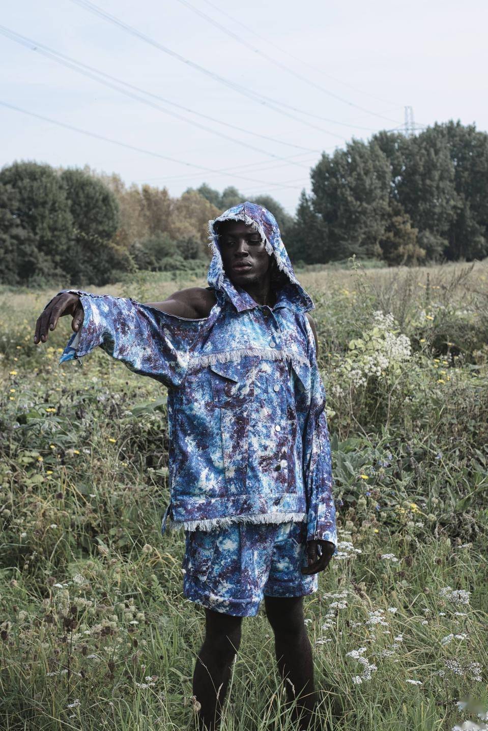 芬兰|紧扣可持续话题，这家芬兰纤维公司要联手Ka Wa Key在纽约时装周上“搞点事情”