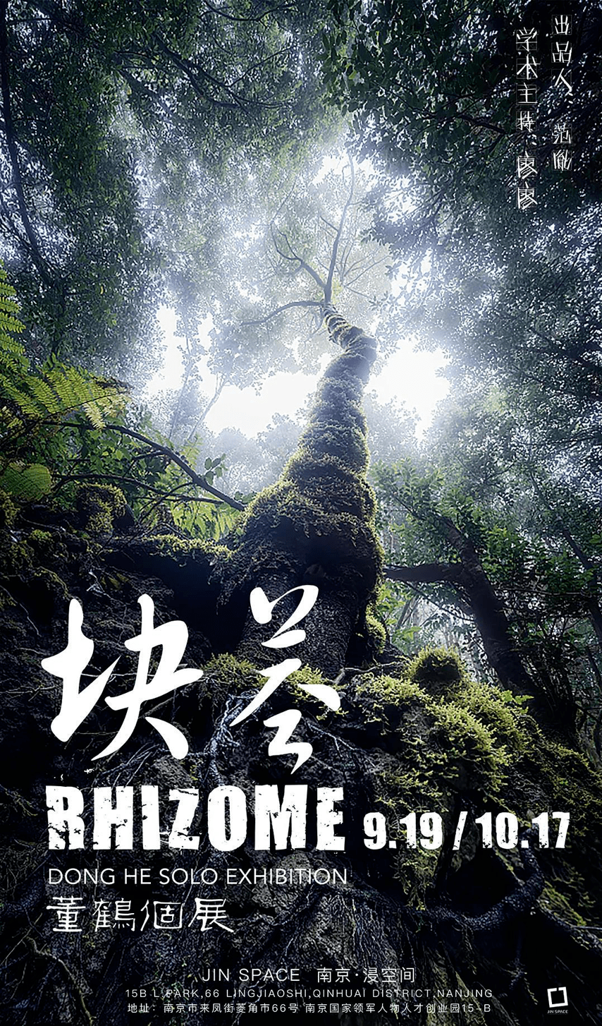 稿件|一周城市生活丨流动的丰盈