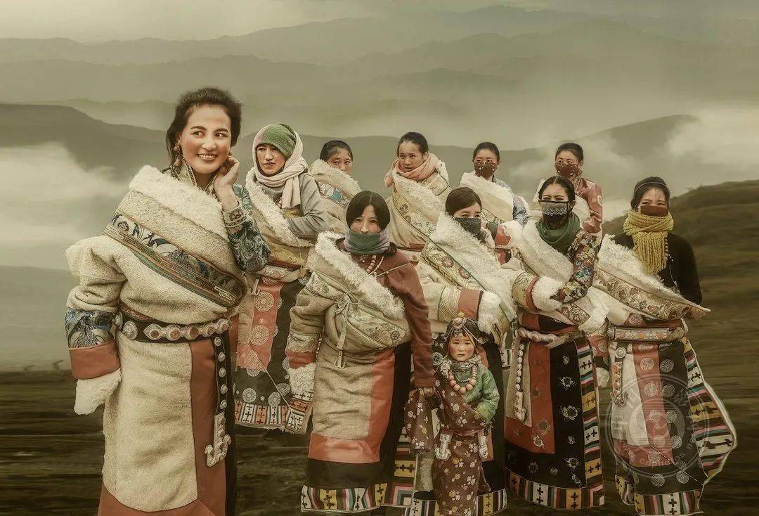 国际|获奖公布丨2021第十届台中国际摄影艺术展作品（女性专题组）