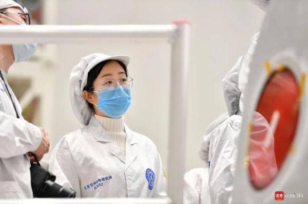 分系统|英雄凯旋！是这群神舟飞船回收铁军为生命护航