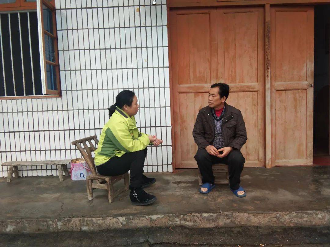 我为群众办实事扫除毒害保平安铜仁市玉屏县社区戒毒