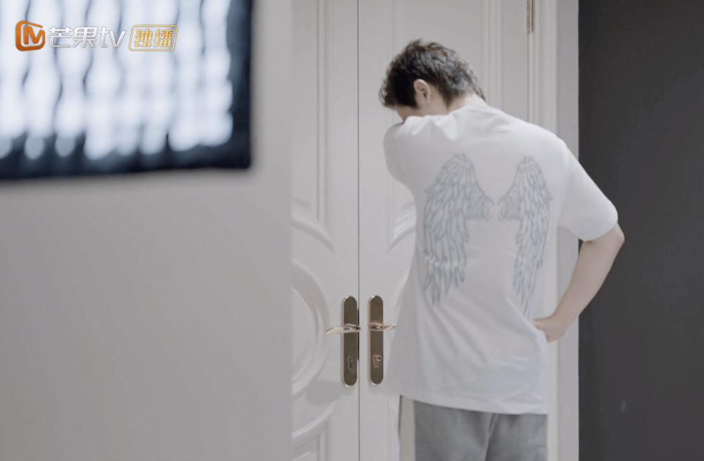 因为|分手！周扬青称还喜欢罗昊，男方却强调不爱了