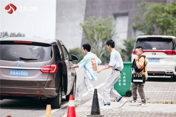 人工智能|《超脑少年团》今晚收官“未来营”终极悬念即将揭晓
