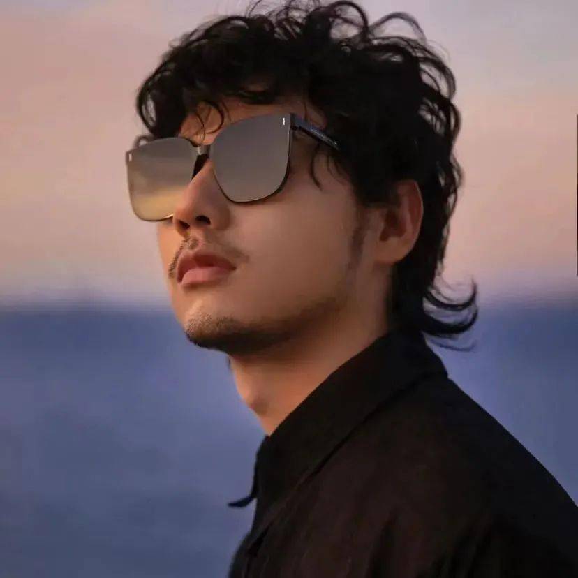 太阳镜|时髦度Up！这款墨镜谁戴谁好看！