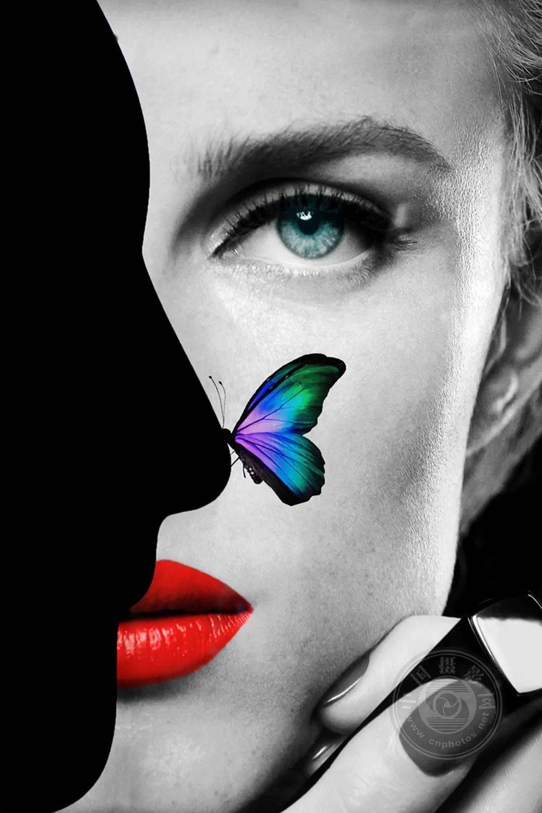 国际|获奖公布丨2021第十届台中国际摄影艺术展作品（女性专题组）