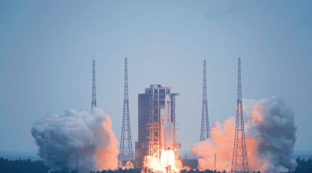 火箭发射成功之后怎么返回地球 b19927c55d0d4c338bffe38e4bec8bb4.png