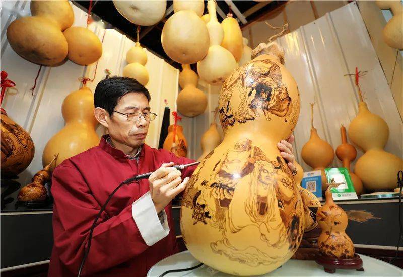 非遗廊坊文化之根脉