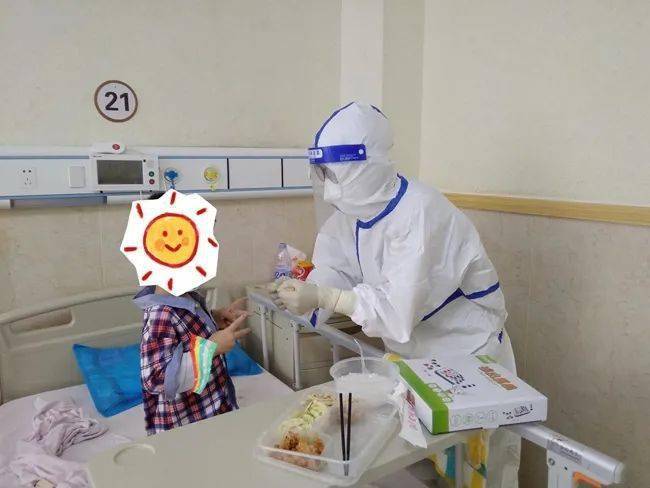 重症|莆田：“一老一小”的救治有点不一样