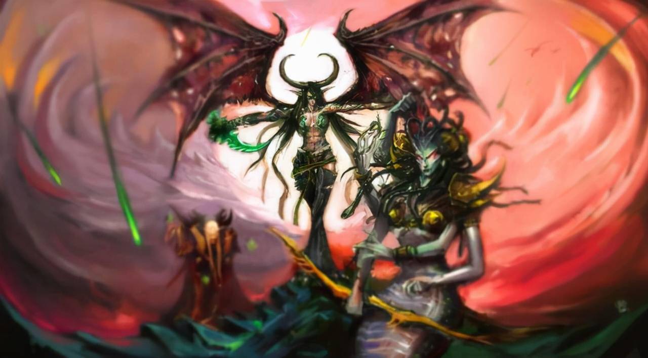 魔兽世界怀旧服说一下满编近战团队瓦斯琪开荒心得