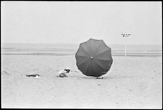 elliotterwitt艾略特厄威特连续