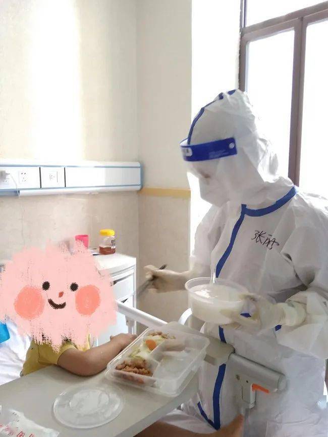 重症|莆田：“一老一小”的救治有点不一样