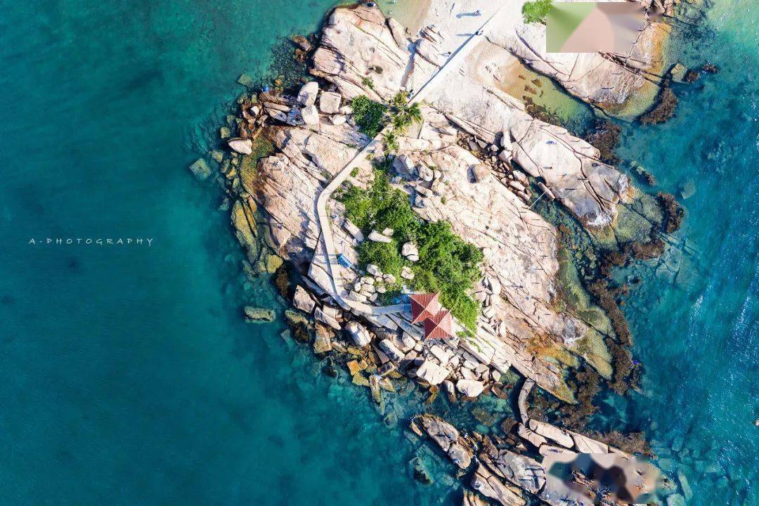 外伶仃洋，深藏在珠海的一个宝藏海岛！插图(2)