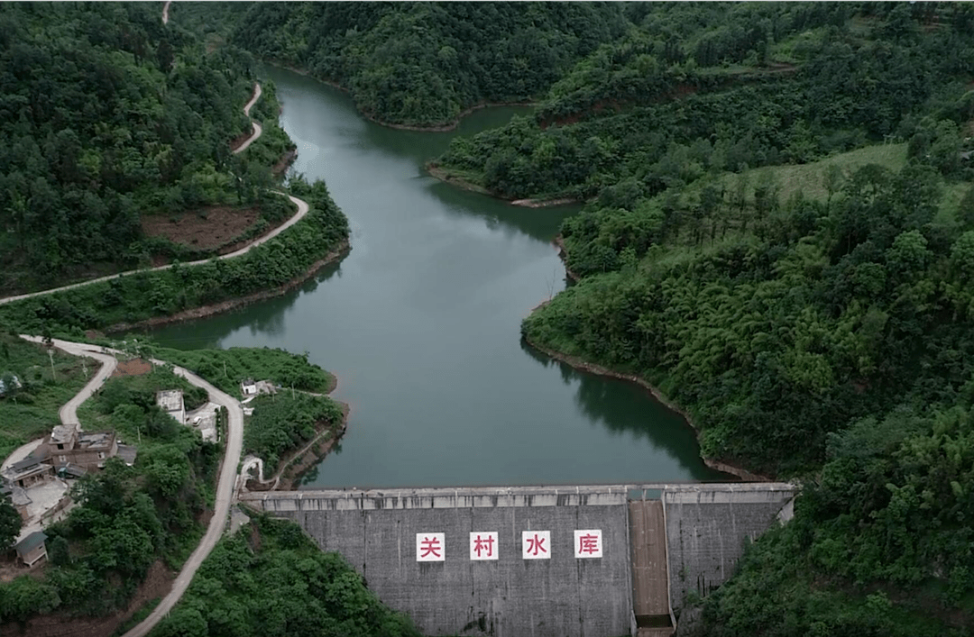 昭通市2021年市级"美丽河湖"评定情况公示_水库