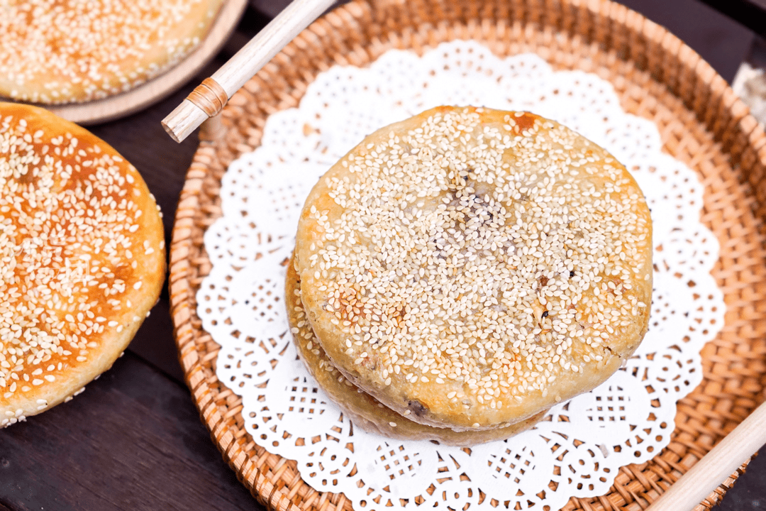 福州人的月饼你吃了吗