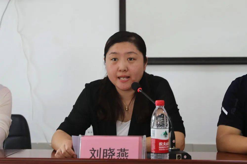 阳谷县人民医院开展服务百姓健康行动暨千县万镇中风