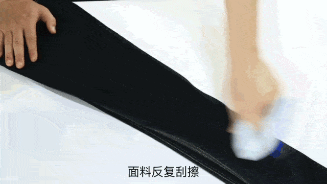 身材|这样穿，就不怕腿粗不好看了！藏掉赘肉，巨显瘦！