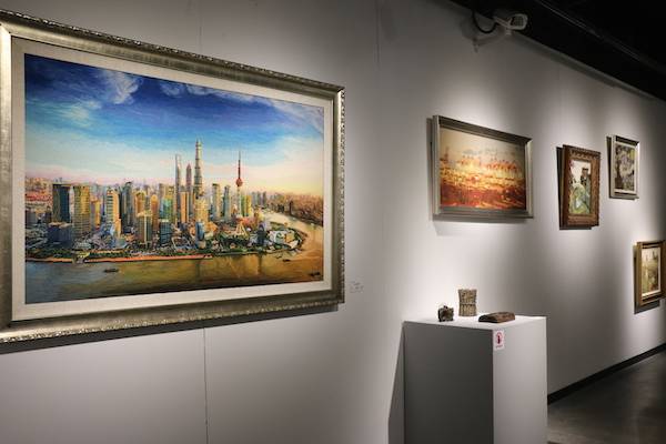 剑川|石雕、绒绣、土陶……“白族之乡”非遗亮相浦东