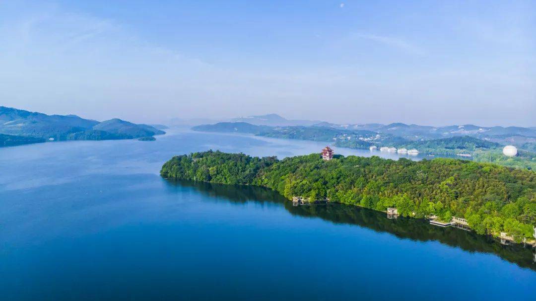 名动溧阳序启新章正昌地产天目湖项目案名正式公布