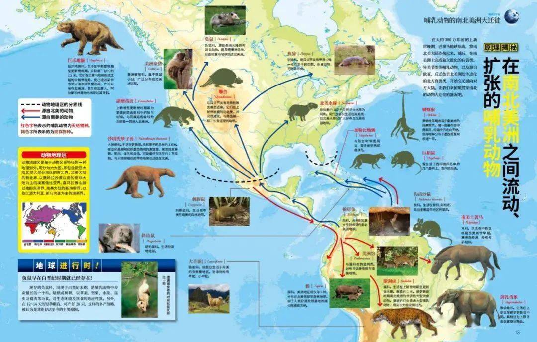 页页|高分硬核图书！1000+科普点，3000+精美配图，页页精彩有趣