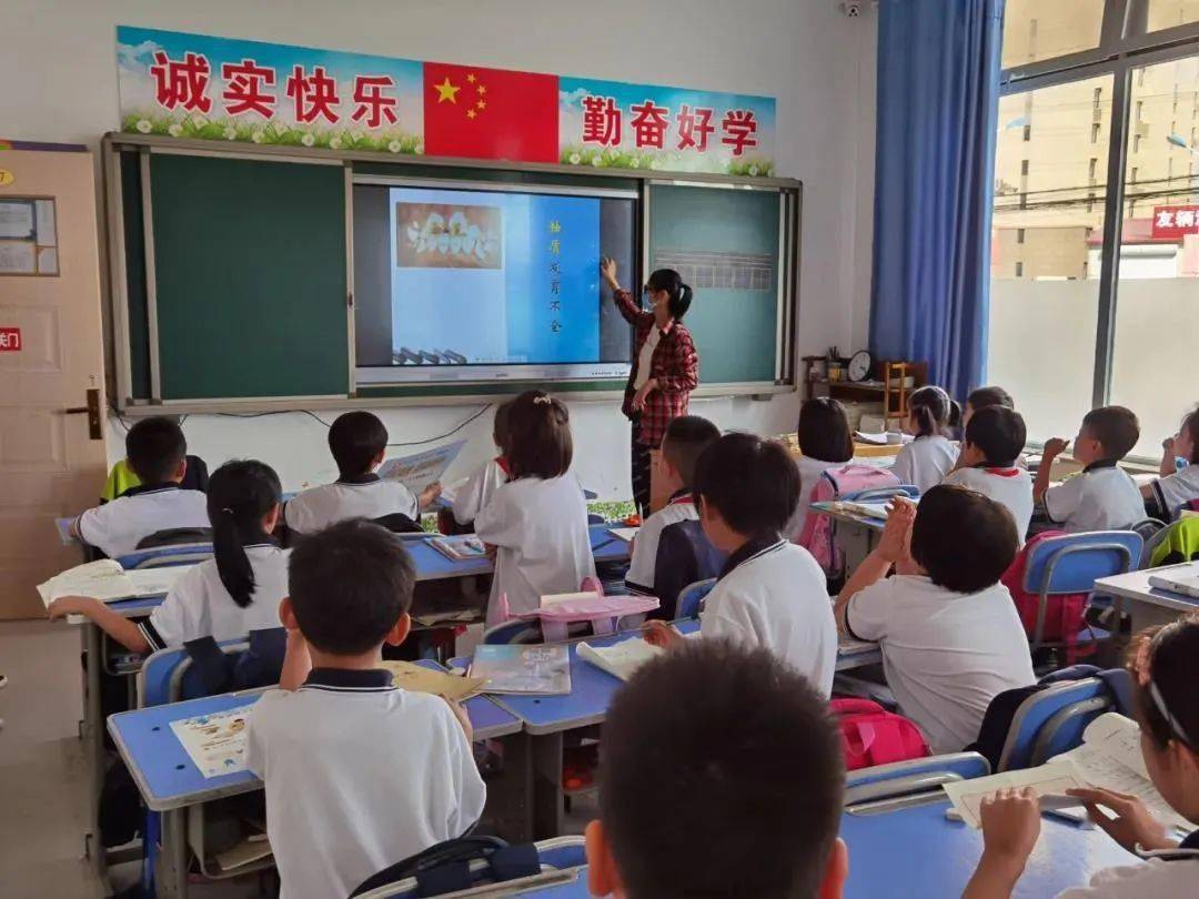 永清县疾控中心开展 全国爱牙日 主题宣传进校园活动 口腔