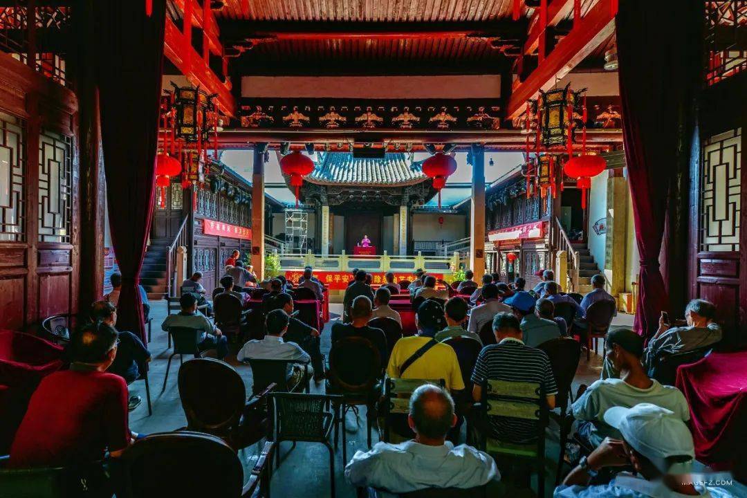 南门兜,到了_福州